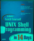 UNIX Shell Programing in 14 Days