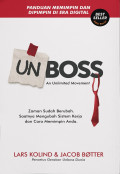 Un boss an unlimited movement
