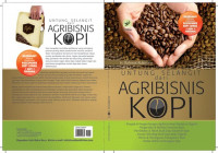 Untung Selangit dari Agribisnis Kopi