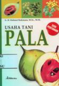 Image of Usaha Tani Pala: Seri Pertanian