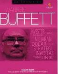 WARREN BUFFETT