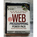 Web Programming Power Pack