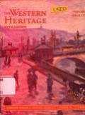Western Heritage. Volume C: Since 1789