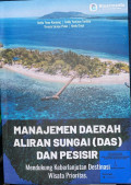 Manajemen daerah aliran sungai (DAS) dan pesisir