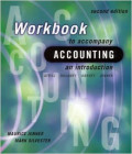 Workbook To Accompany Accounting An Introduction