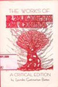 Works of R. Zulueta da Costa, The