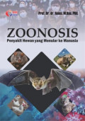 Zoonosis ; Penyakit Hewan yang Menular ke Manusia