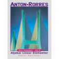 Alabar Linear Elementer : versi aplikasi, jilid 2