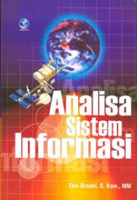 Image of Analisa Sistem Informasi