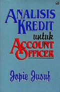 Analisis Kredit untuk Account Officer