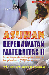 Asuhan Keperawatan Maternitas II