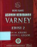 BUKU SAKU ASUHAN KEBIDANAN VARNEY