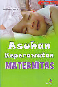 Asuhan Keperawatan Maternitas