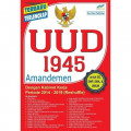 UUD 1945 Amendemen