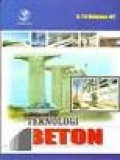 Teknologi beton