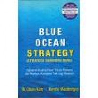 Blue Ocean Strategy