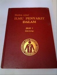 Image of Buku Ajar Ilmu Penyakit Dalam