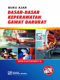 buku Ajar Dasar-dasar Keperawatan Gawat Darurat