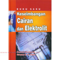 BUKU SAKU KESEIMBANGAN CAIRAN DAN ELEKTROLIT