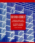 Business Ethics: Readings and Cases in Corporate Morality