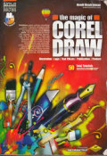 The Magic Of Corel Draw