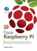 Dasar Raspberry Pi