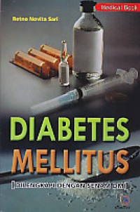 Diabetes Mellitus (Dilengkapi Dengan Senam DM)