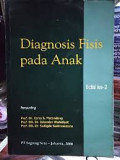 Diagnosis Fisis Pada Anak