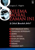 Dilema Moral Zaman Ini