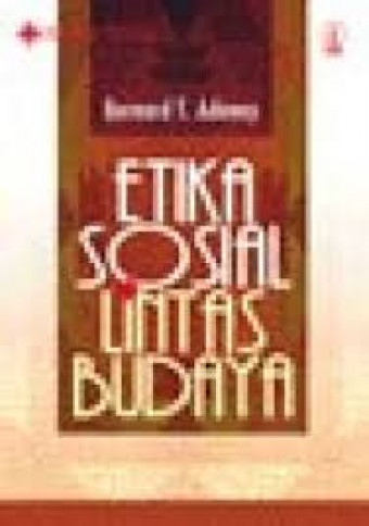 ETIKA SOSIAL LINTAS BUDAYA