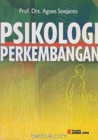 Psikologi Perkembangan