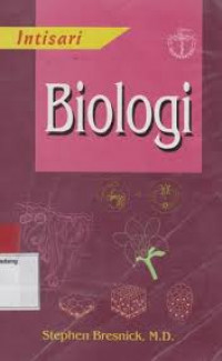 Biologi :