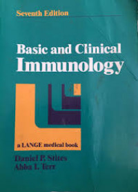 Basic and Clinical Immunology