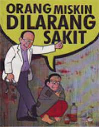 Image of Orang Miskin Dilarang Sakit