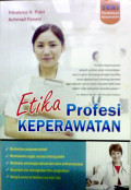 Etika Profesi Keperawatan
