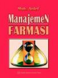 Image of Manajemen Farmasi