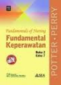 Fundamental Keperawatan, Buku 2