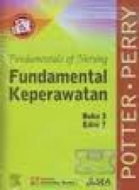 Fundamental Keperawatan, Buku 3