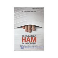 Image of Pengadilan HAM di Indonesia