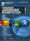 handbook jaringan komputer