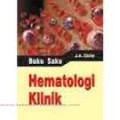 Buku saku hematologi klinik