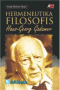 Hermeneutika Filosofis Hans Georg Gadamer