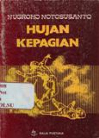 Hujan Kepagian