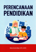 Perencanaan pendidikan