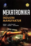 Mekatronika dalam industri manufaktur