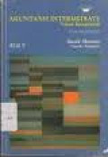 Akuntansi Intermediate: Volume Komprehensif, Jilid 2