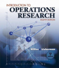 Introduction To Stochastic Models in Operations Research