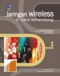 Jaringan wireless di dunia berkembang