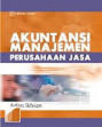 Pemasaran jasa : manusia, teknologi, strategi; perpektif Indonesia