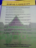 Jurnal Lasallian